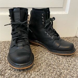 Dr Marten’s Pier Boot Vintage